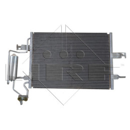 NRF 35599 Condensador de aire acondicionado
