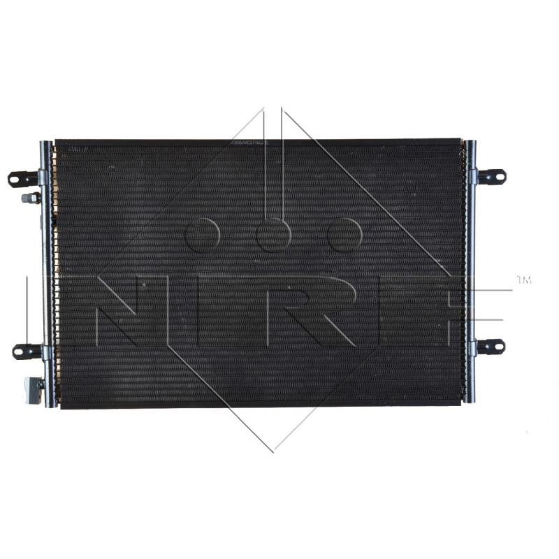 NRF 35605 Condenseur de climatisation
