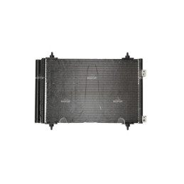 NRF 35610 Air conditioning condenser
