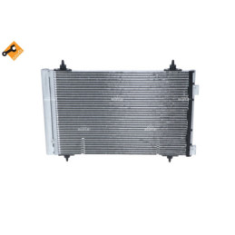 NRF 35611 Air conditioning condenser
