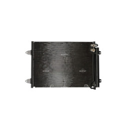 NRF 35614 Air conditioning condenser