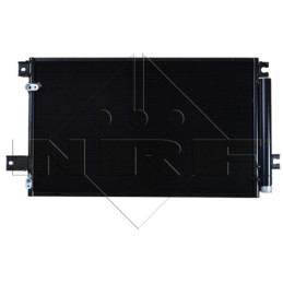 NRF 35628 Air conditioning condenser