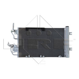 NRF 35633 Air conditioning condenser