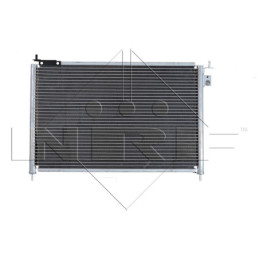 NRF 35635 Air conditioning condenser