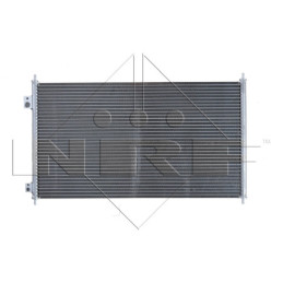 NRF 35663 Air conditioning condenser