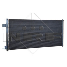 NRF 35681 Air conditioning condenser