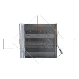 NRF 35720 Air conditioning condenser