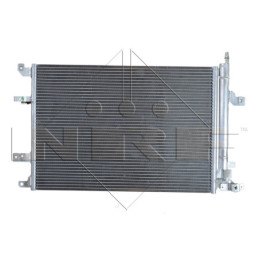NRF 35739 Condensador de aire acondicionado