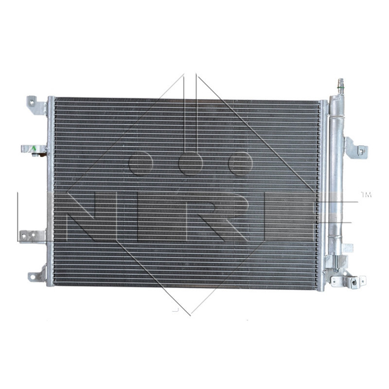 NRF 35739 Air conditioning condenser