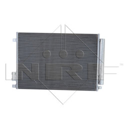 NRF 35753 Condensador de aire acondicionado