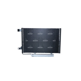 NRF 35759 Air conditioning condenser