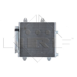 NRF 35778 Air conditioning condenser
