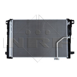 NRF 35793 Air conditioning condenser