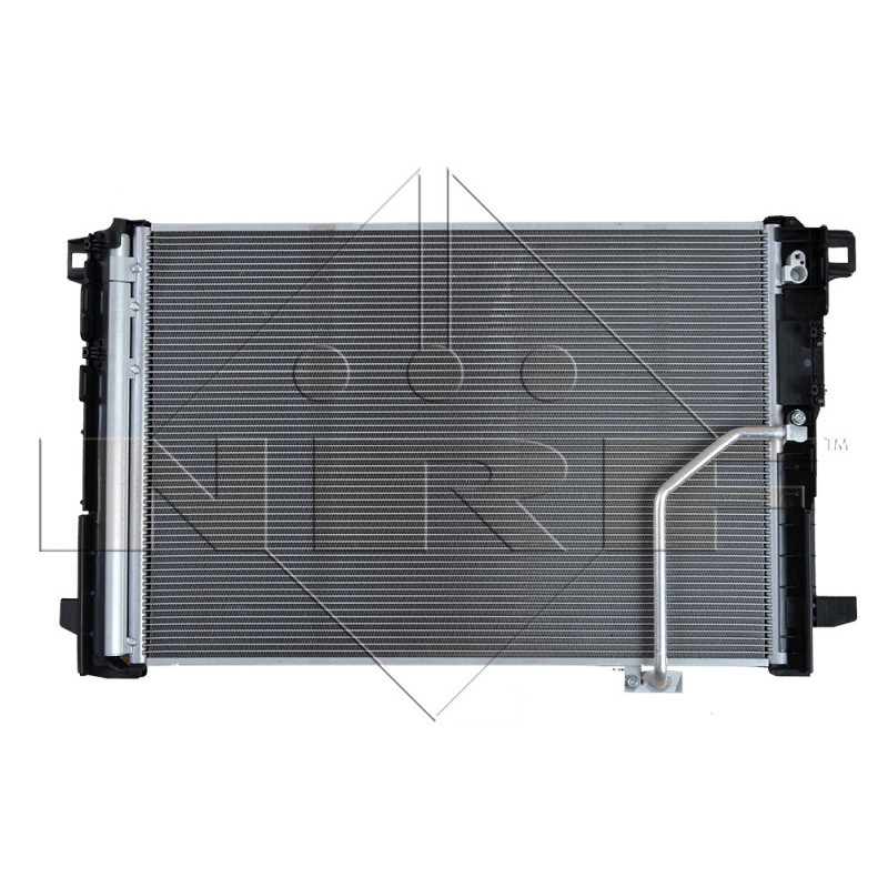 NRF 35793 Air conditioning condenser