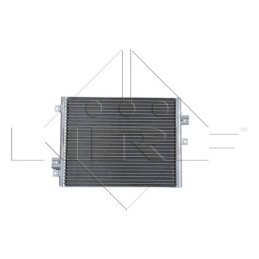 NRF 35795 Air conditioning condenser