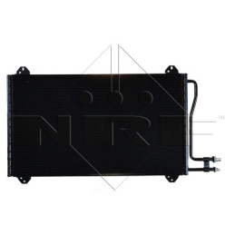 NRF 35811 Condensador de aire acondicionado