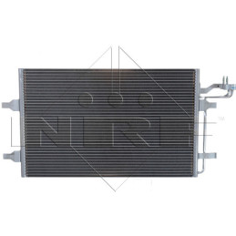 NRF 35842 Air conditioning condenser