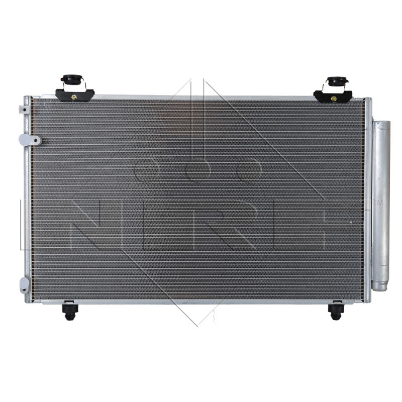NRF 35860 Air conditioning condenser
