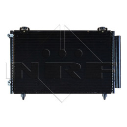 NRF 35861 Air conditioning condenser