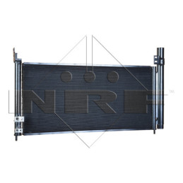 NRF 35863 Air conditioning condenser