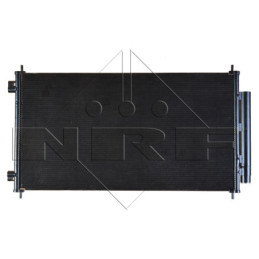 NRF 35864 Condensador de aire acondicionado