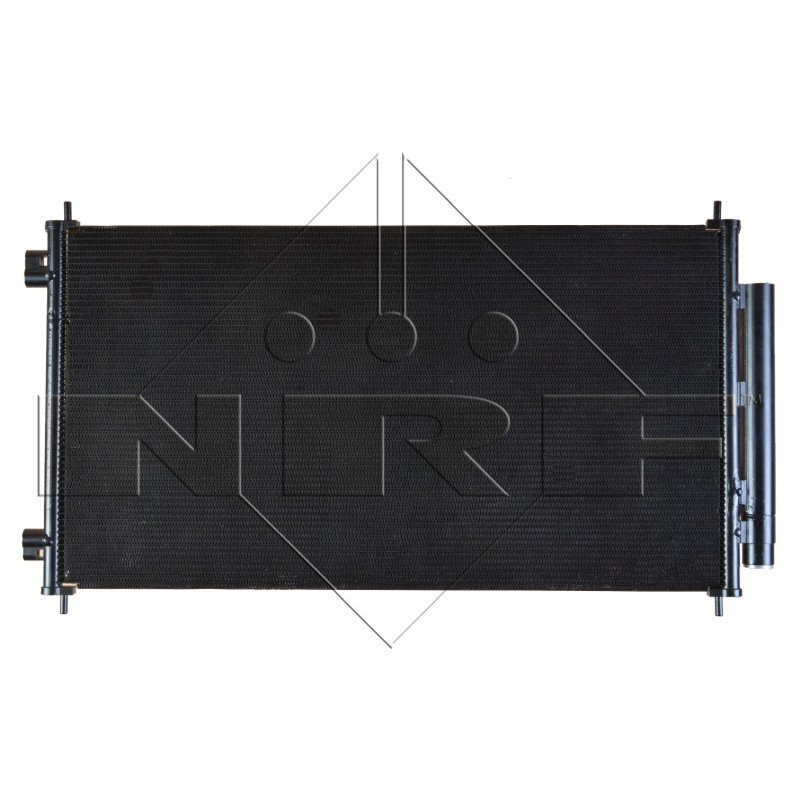 NRF 35864 Air conditioning condenser