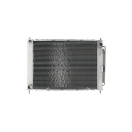NRF 35886 Air conditioning condenser