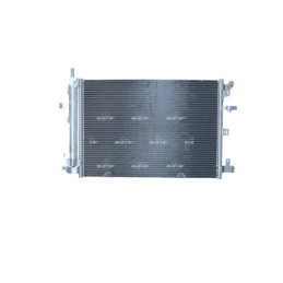 NRF 35889 Air conditioning condenser