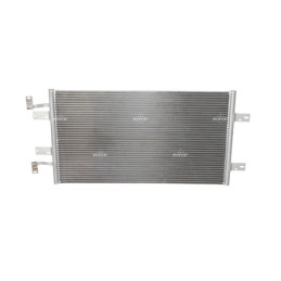 NRF 35900 Condensatore climatizzatore