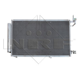 NRF 35903 Condensador de aire acondicionado