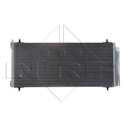 NRF 35905 Condensador de aire acondicionado