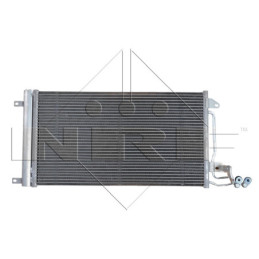 NRF 35910 Condensador de aire acondicionado