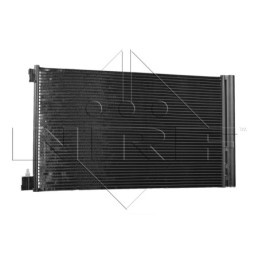 NRF 35912 Air conditioning condenser