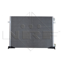 NRF 35914 Air conditioning condenser