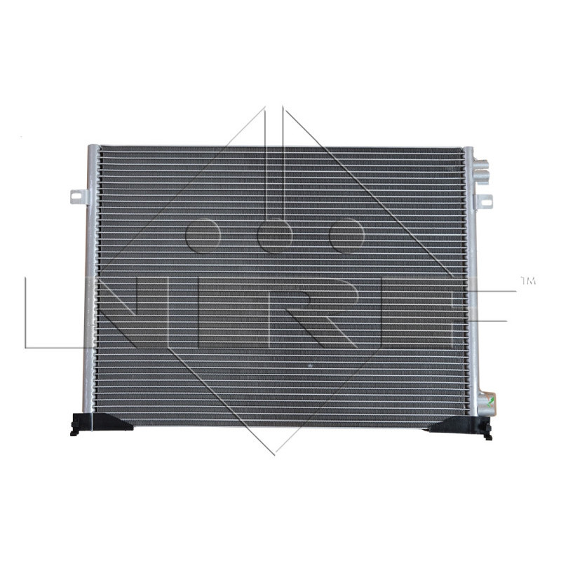 NRF 35914 Condensador de aire acondicionado