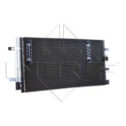 NRF 35916 Condensador de aire acondicionado