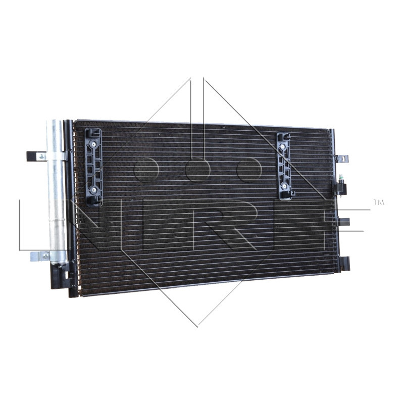 NRF 35916 Air conditioning condenser