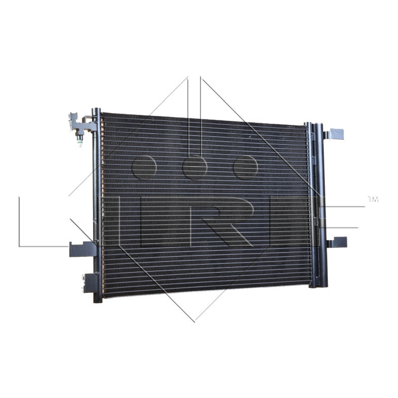NRF 35918 Air conditioning condenser