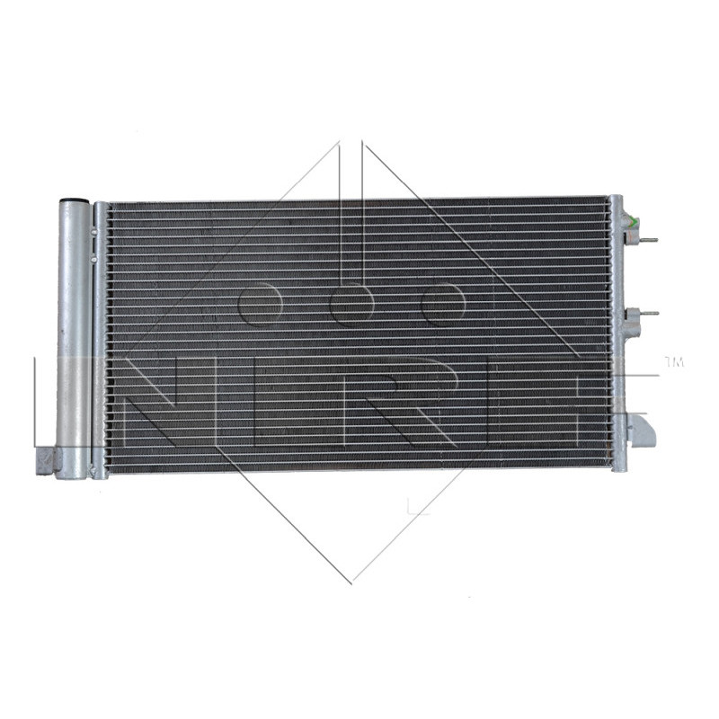 NRF 35921 Air conditioning condenser