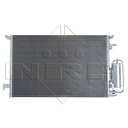 NRF 35929 Condensador de aire acondicionado