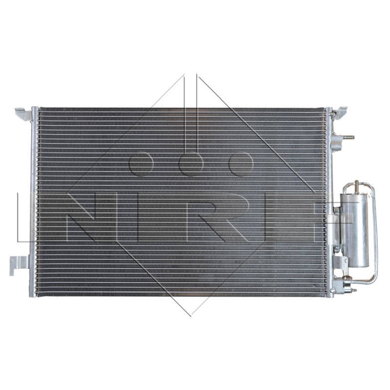 NRF 35929 Air conditioning condenser