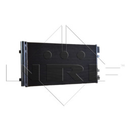 NRF 35938 Air conditioning condenser