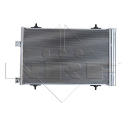 NRF 35946 Air conditioning condenser