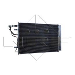NRF 35963 Air conditioning condenser