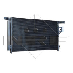 NRF 35965 Air conditioning condenser