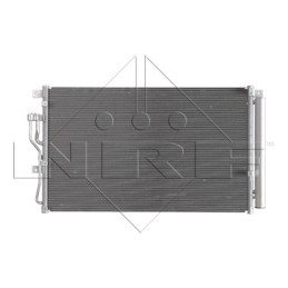 NRF 35990 Condensador de aire acondicionado
