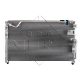 NRF 35991 Condensador de aire acondicionado