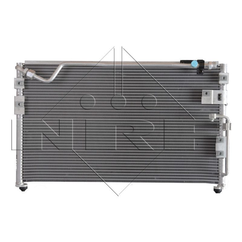NRF 35991 Condensatore climatizzatore