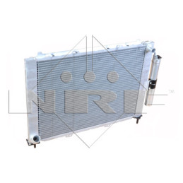 NRF 350058 Air conditioning condenser