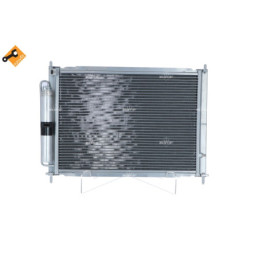 NRF 350056 Condensador de aire acondicionado